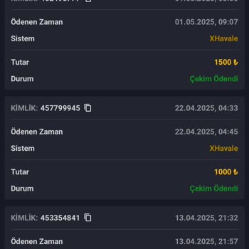 Kazancım Ödenmeden Hesabım Kapatıldı Çoklu Hesap Gerekçesiyle Mağdur Edildim