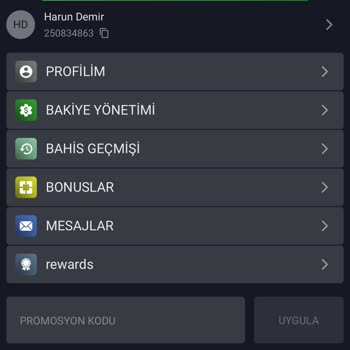 Kazancım Ödenmeden Hesabım Kapatıldı Çoklu Hesap Gerekçesiyle Mağdur Edildim