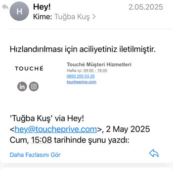 İade Edilmeyen Ürünlerim İçin Paramı Bekliyorum