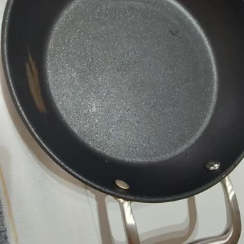 Karaca Bio Diamond Tencere Ve Tavada Kaplama Sorunu Ve Döküntü