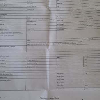 Dyson Pro Animal Süpürge Beklentimi Karşılamadı