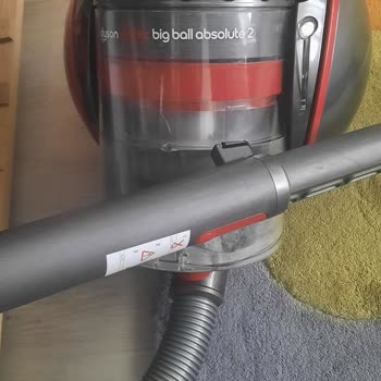 Dyson Pro Animal Süpürge Beklentimi Karşılamadı