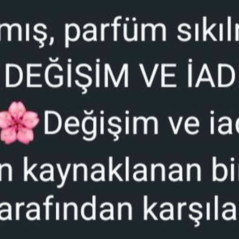 Kampanyalı Ürünün İadesi Reddedildi, Tüketici Haklarım Göz Ardı Edildi