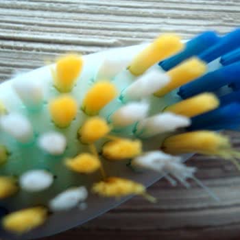 Diş Macunu Dişlerimde Ve Diş Etlerimde Ağrıya Yol Açtı, Kullanmayı Bıraktım