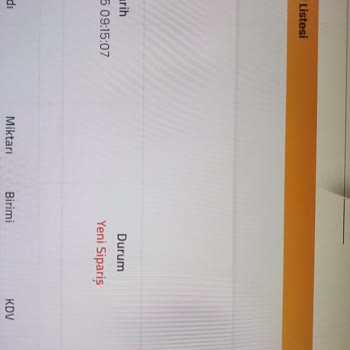 Sanat Elektrik Siparişin 9 Gün Boyunca Kargolanmaması Ve Yanıltıcı Stok Bilgisi