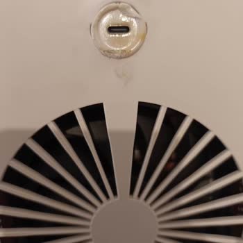 Temu'dan Aldığım Fan Kızıma Elektrik Çarptı, Ürün Tehlikeli Ve İade Edilmiyor!