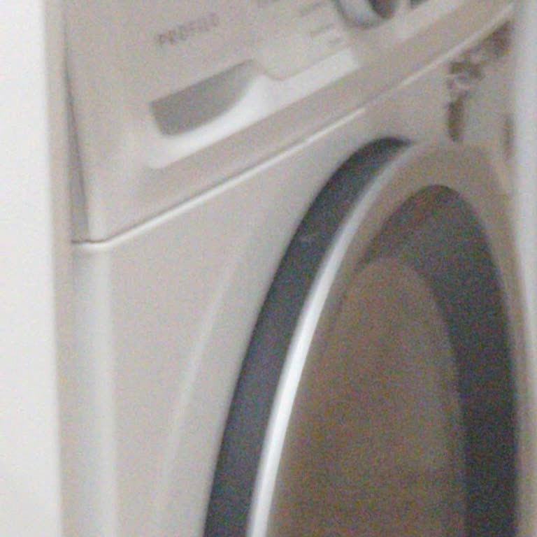 Profilo Çamaşır Makinesinde Beklenmedik Paslanma Sorunu