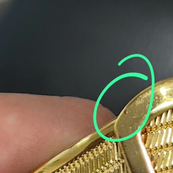 Aldığım Bileklik Kararmış Geldi, Firma İletişime Geçmiyor Ve Garanti Belgesi Yok