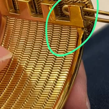 Aldığım Bileklik Kararmış Geldi, Firma İletişime Geçmiyor Ve Garanti Belgesi Yok