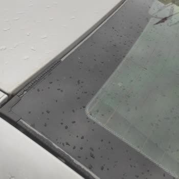 BMW E60 Cam Fitillerinin Yıpranması Ve Dökülmesi Sorunu