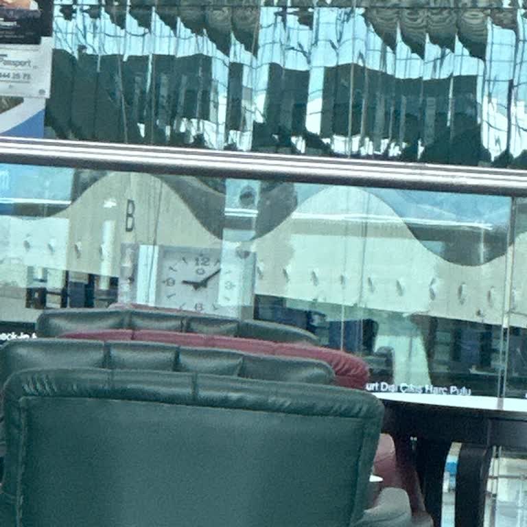 Ajet Yer Hizmetleri Nedeniyle Yaşanan Mağduriyet Ve İlgisizlik