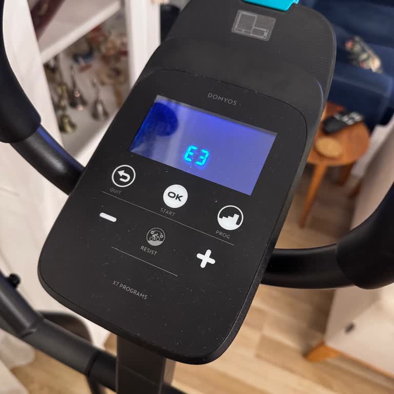 Eliptik Bisiklet Arızası Üç Ayda Çözülemedi Müşteri Hizmetleri İlgisiz Kaldı