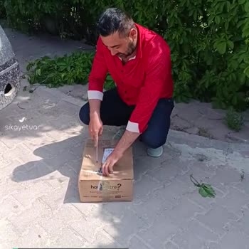 N11 Müşterinin Yanında Değil!