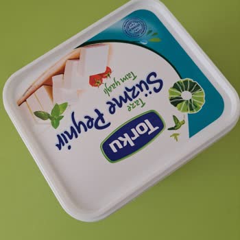 Taze Görünen Torku Süzme Peynir Bozuk Çıktı, Sağlığımız Tehlikeye Girdi