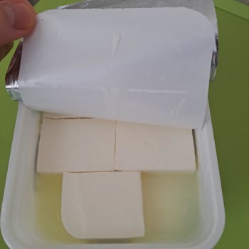 Taze Görünen Torku Süzme Peynir Bozuk Çıktı, Sağlığımız Tehlikeye Girdi