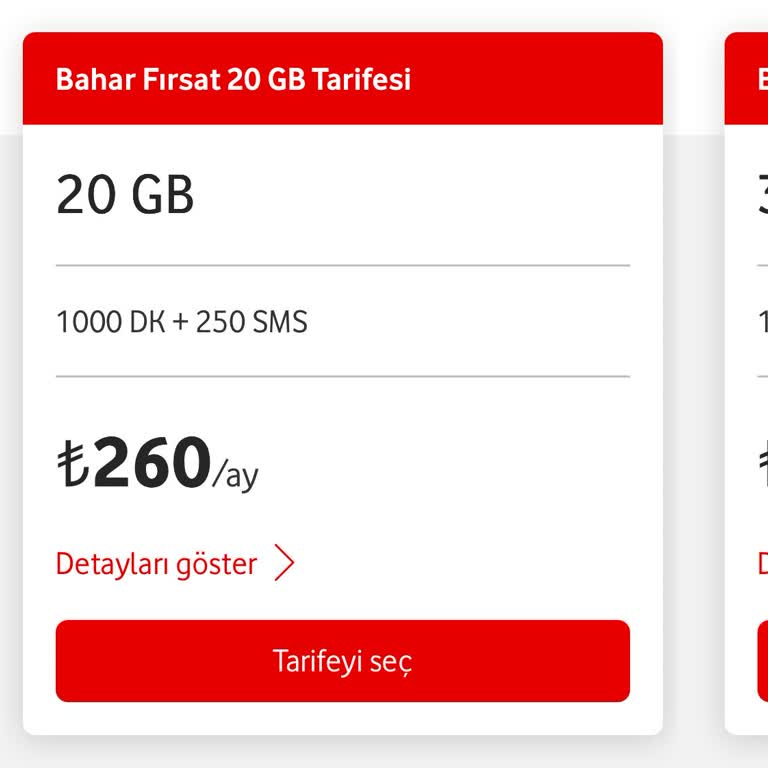 Mevcut Müşteriye Yapılan Yüksek Zam Ve Adaletsiz Fiyatlandırma