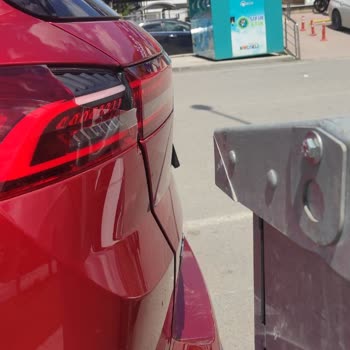 Togg Yetkili Servisi Olmayan Şehirde Kasko Onarımı Yapılamıyor