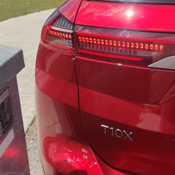 Togg Yetkili Servisi Olmayan Şehirde Kasko Onarımı Yapılamıyor