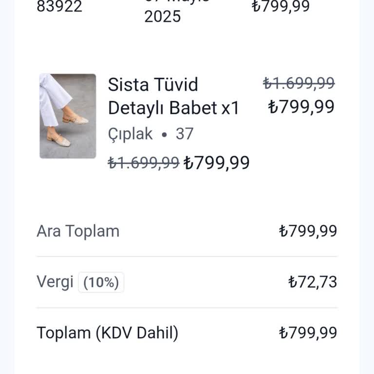 Laminta İade Sürecinde Uzun Bekleyiş Ve Yüksek Kargo Ücreti Mağduriyeti!