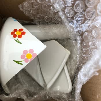 Kırık Ürün Ve Yetersiz Paketleme Nedeniyle Mağduriyet