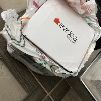 Kırık Ürün Ve Yetersiz Paketleme Nedeniyle Mağduriyet