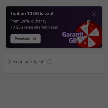 Bilinmeyen Tarifeye Geçiş Sonrası Yüksek Fatura Ve Bilgi Eksikliği