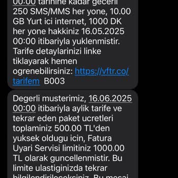 Onayım Olmadan Taahhüt Yenilendi Ve Fatura Tutarı Artırıldı