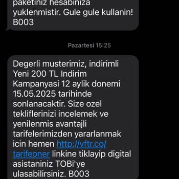 Onayım Olmadan Taahhüt Yenilendi Ve Fatura Tutarı Artırıldı