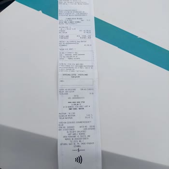 Skechers Çocuk Ayakkabısı 1 Saatte Deforme Oldu