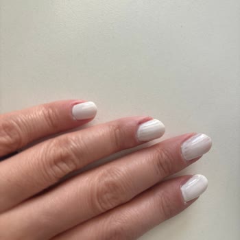 Samsun O’nail'de Manikür Hüsranı!