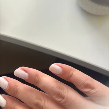 Samsun O’nail'de Manikür Hüsranı!