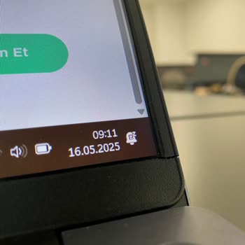 Huawei 2024 D16 Bilgisayarda Kronik Çatlak Ve Teknik Sorunlar Nedeniyle Mağduriyet