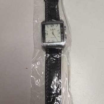 Instagram'da Satın Aldığım Saatin Beklentileri Karşılamaması Ve İletişim Sorunu