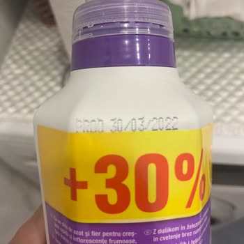 Tarihi Geçmiş Ürünün Satışı Ve Mağduriyetin Giderilmesi Talebi