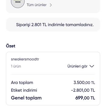 Birkenstock Terliğin Kalitesizliği Ve İletişim Eksikliği Mağdur Ediyor