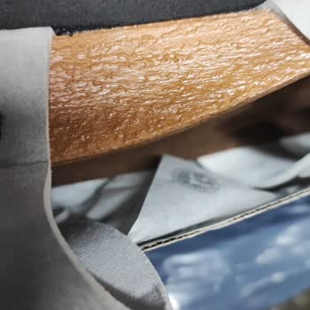 Birkenstock Terliğin Kalitesizliği Ve İletişim Eksikliği Mağdur Ediyor