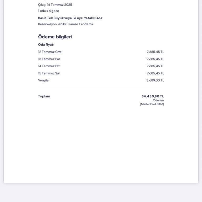 Hotels.com Keeps Canceling My Trips Due to Unclear Hotel Opening Dates