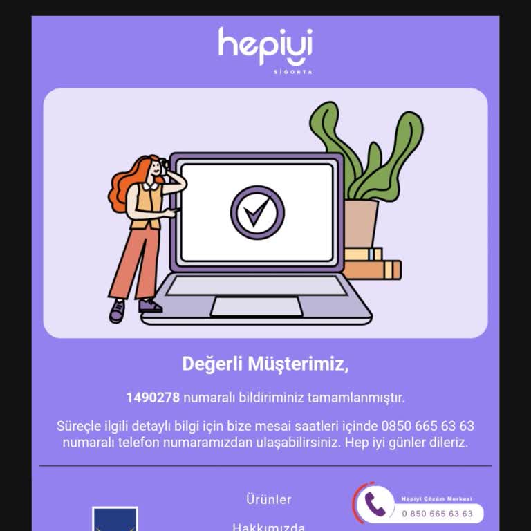 İptal Edilen Poliçelerimin İadesi Yapılmıyor