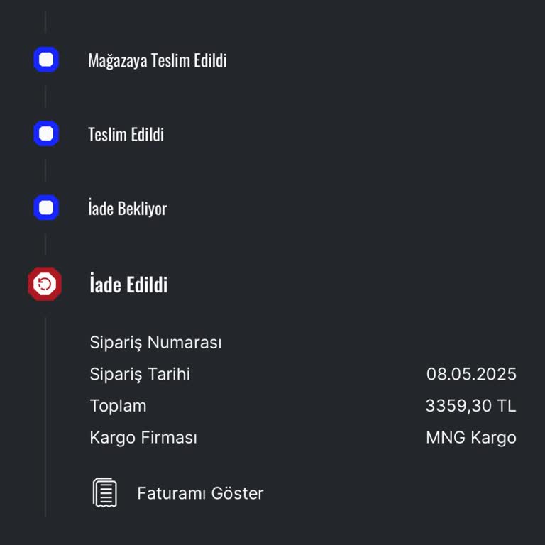 Sneaks Up Mağaza Çalışanının İlgisizliği ve Değişim Sürecindeki Sorunlar Alışverişi Kabusa Çevirdi