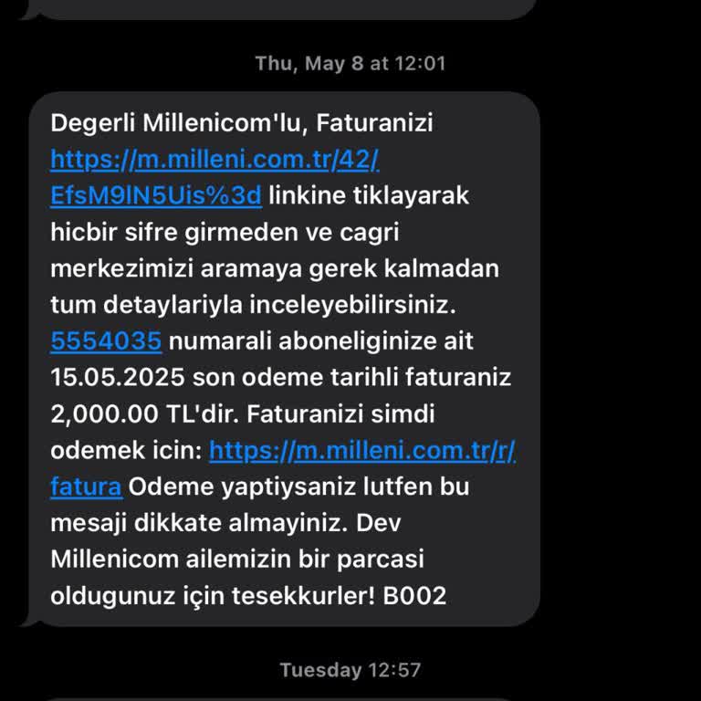 Abonelik İptali Sonrası Haksız Cihaz Ücreti Ve Yetersiz Müşteri Hizmeti