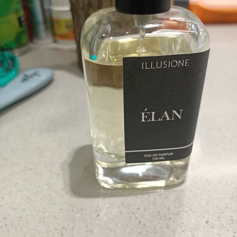 Elan Parfümün Kalıcılığı Yetersiz