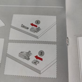 Mutfak Dolabı Kapağı İçin Yedek Parça Sorunu Ve İletişim Eksikliği