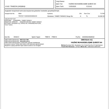 Kazandığım Bakiyenin Ödemesi Yapılmıyor, Sürekli Para Talep Ediliyor