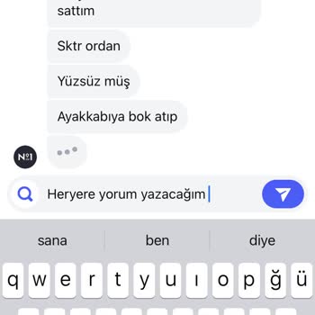 Satın Alınan Ayakkabının Kısa Sürede Bozulması ve Müşteri Memnuniyetsizliği