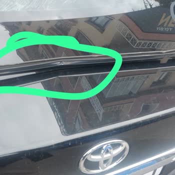 Yurtiçi Kargom Taşıma Sırasında Zarar Gördü, Mağdur Edildim