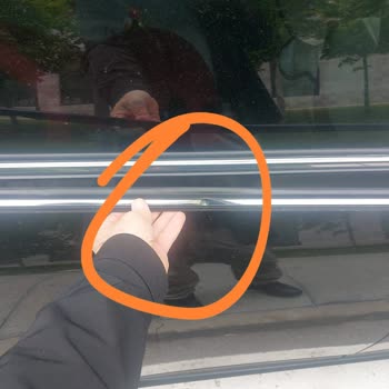 Yurtiçi Kargom Taşıma Sırasında Zarar Gördü, Mağdur Edildim