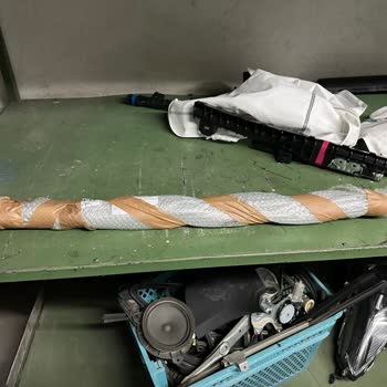 Yurtiçi Kargom Taşıma Sırasında Zarar Gördü, Mağdur Edildim