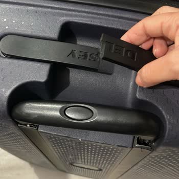 Valizim Kırıldı, Mağduriyetim Çözülmeden Süreç Uzatıldı