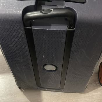 Valizim Kırıldı, Mağduriyetim Çözülmeden Süreç Uzatıldı