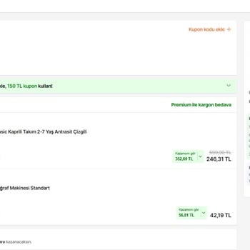 Sepetteki Ürünlerin Ödeme Sırasında Fiyatının Artması Mağduriyet Yaratıyor